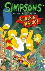 Simpsons Family Strike Back!